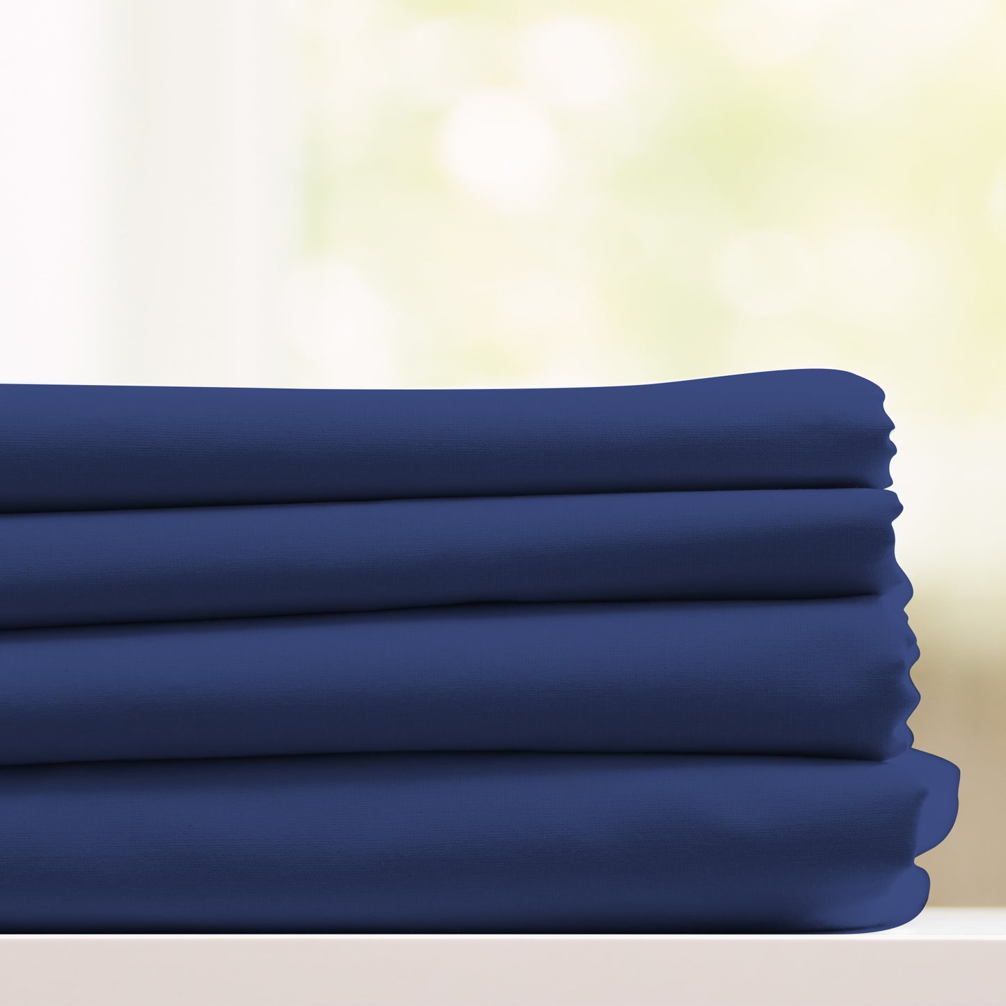 Cozy Essentials Ultra Soft Microfiber 4-Piece Sheet Set
