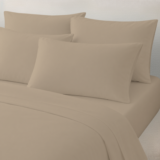 Cypress Linen™ Signature Bamboo Sheet Set