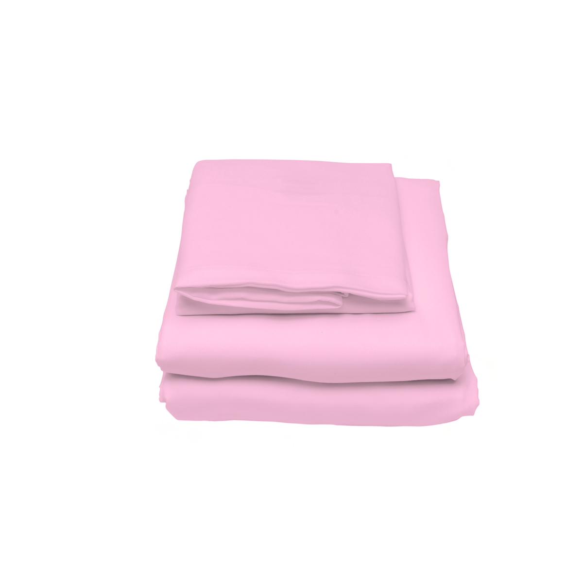 TWIN BED - Home Haven Twin 4-Piece Microfiber Sheet Set