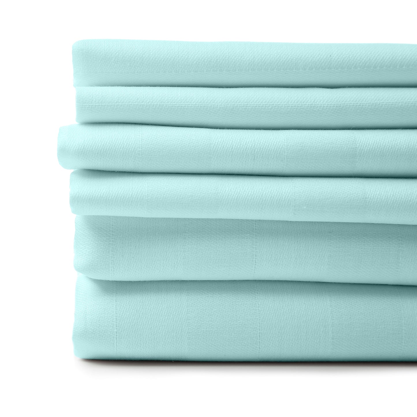 Bamboo Comfort Collection 6-Piece Bamboo Blend Sheet Set