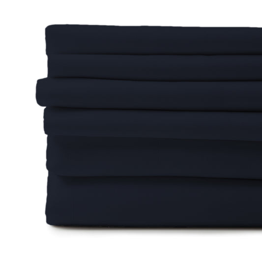 Bamboo Comfort Collection 6-Piece Bamboo Blend Sheet Set