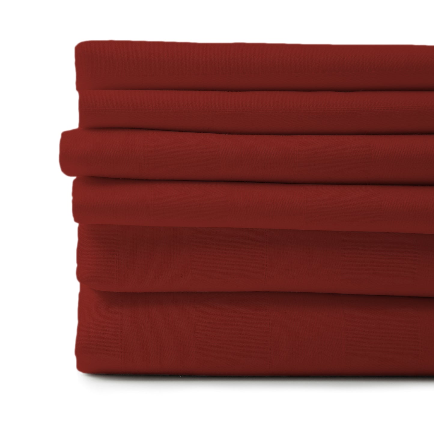 Bamboo Comfort Collection 6-Piece Bamboo Blend Sheet Set