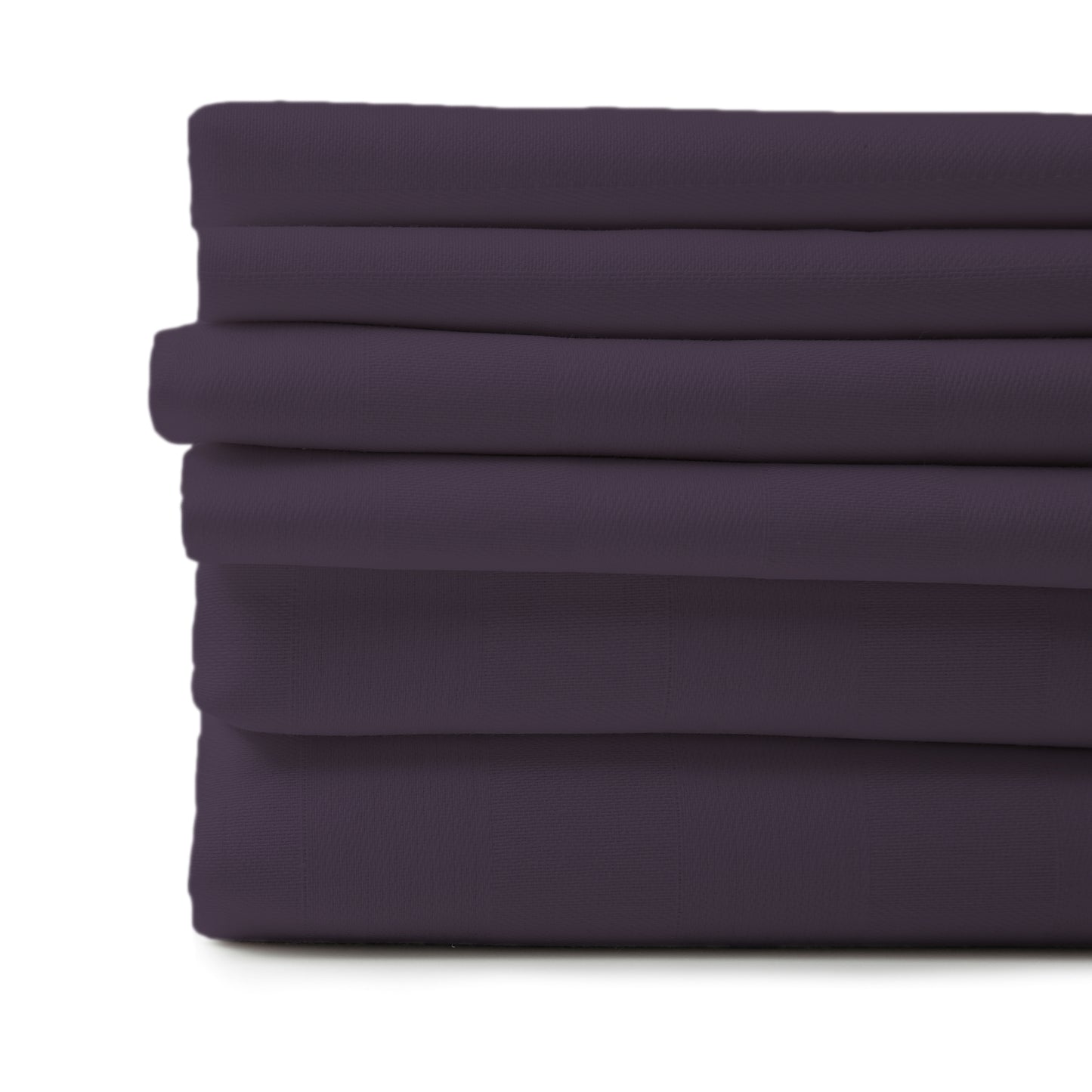 Bamboo Comfort Collection 6-Piece Bamboo Blend Sheet Set
