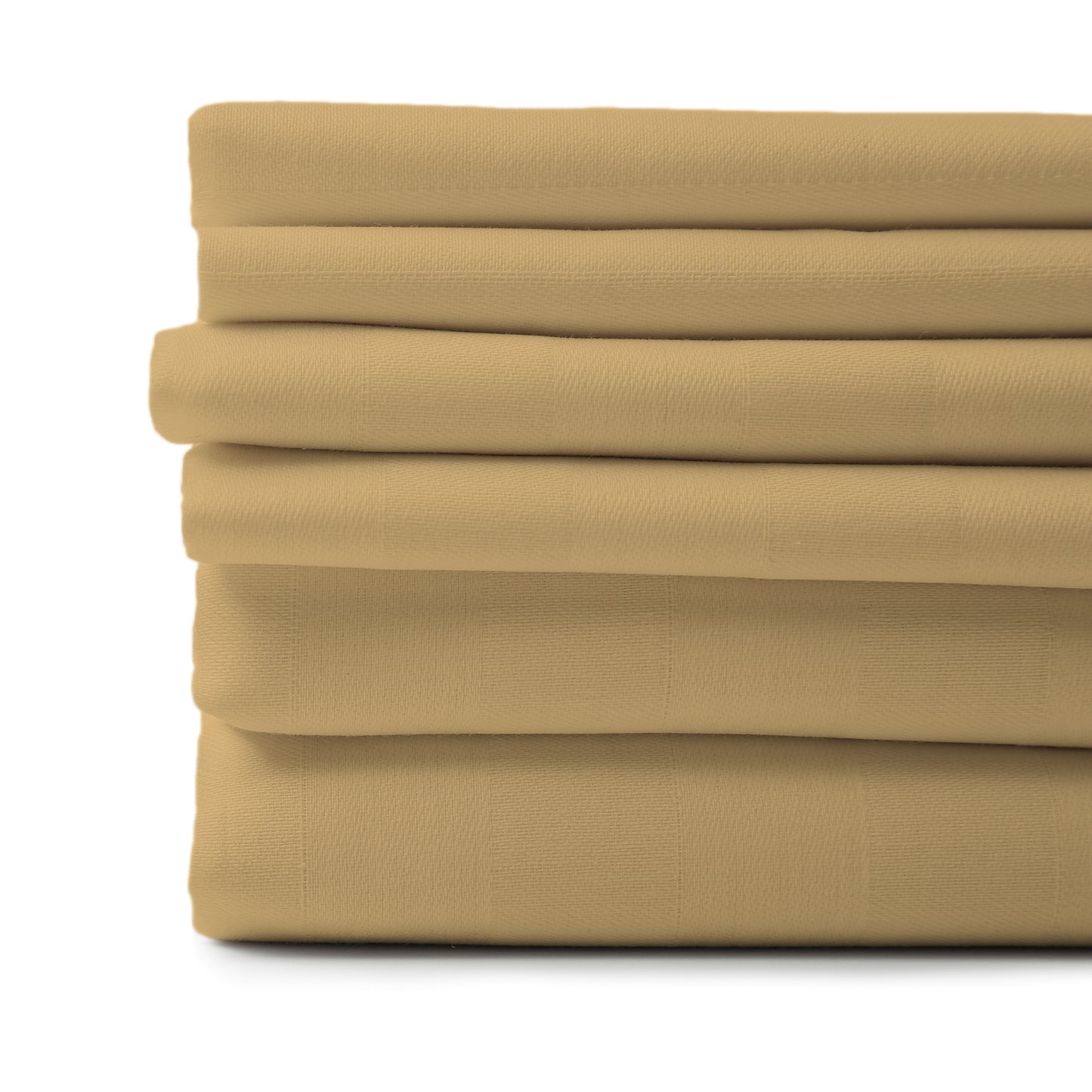 Bamboo Comfort Collection 6-Piece Bamboo Blend Sheet Set