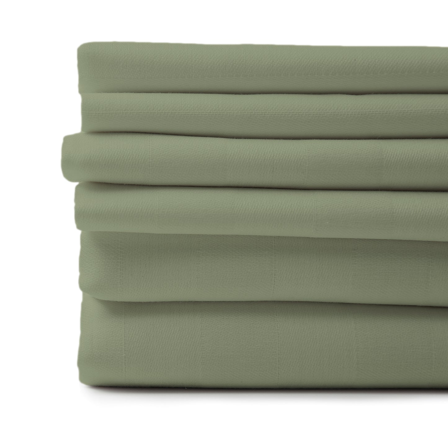 Bamboo Comfort Collection 6-Piece Bamboo Blend Sheet Set