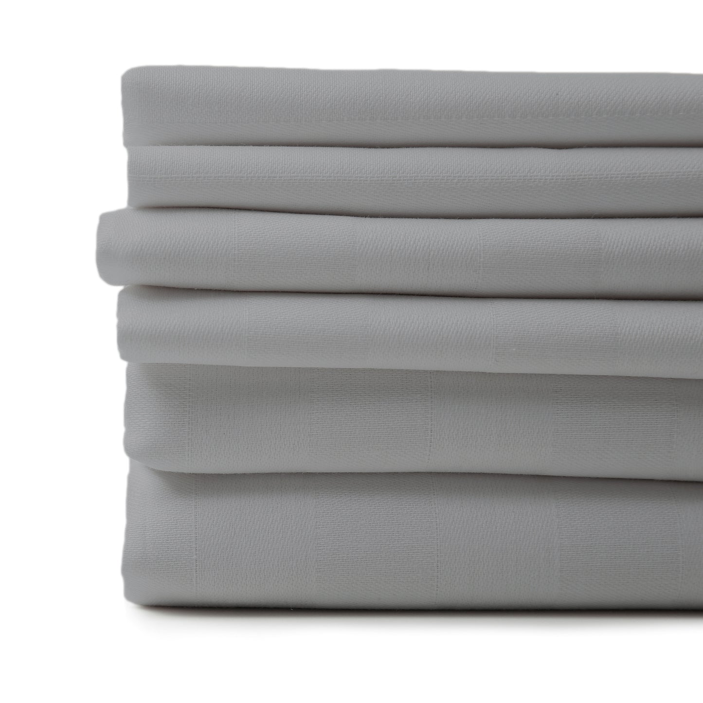 Bamboo Comfort Collection 6-Piece Bamboo Blend Sheet Set
