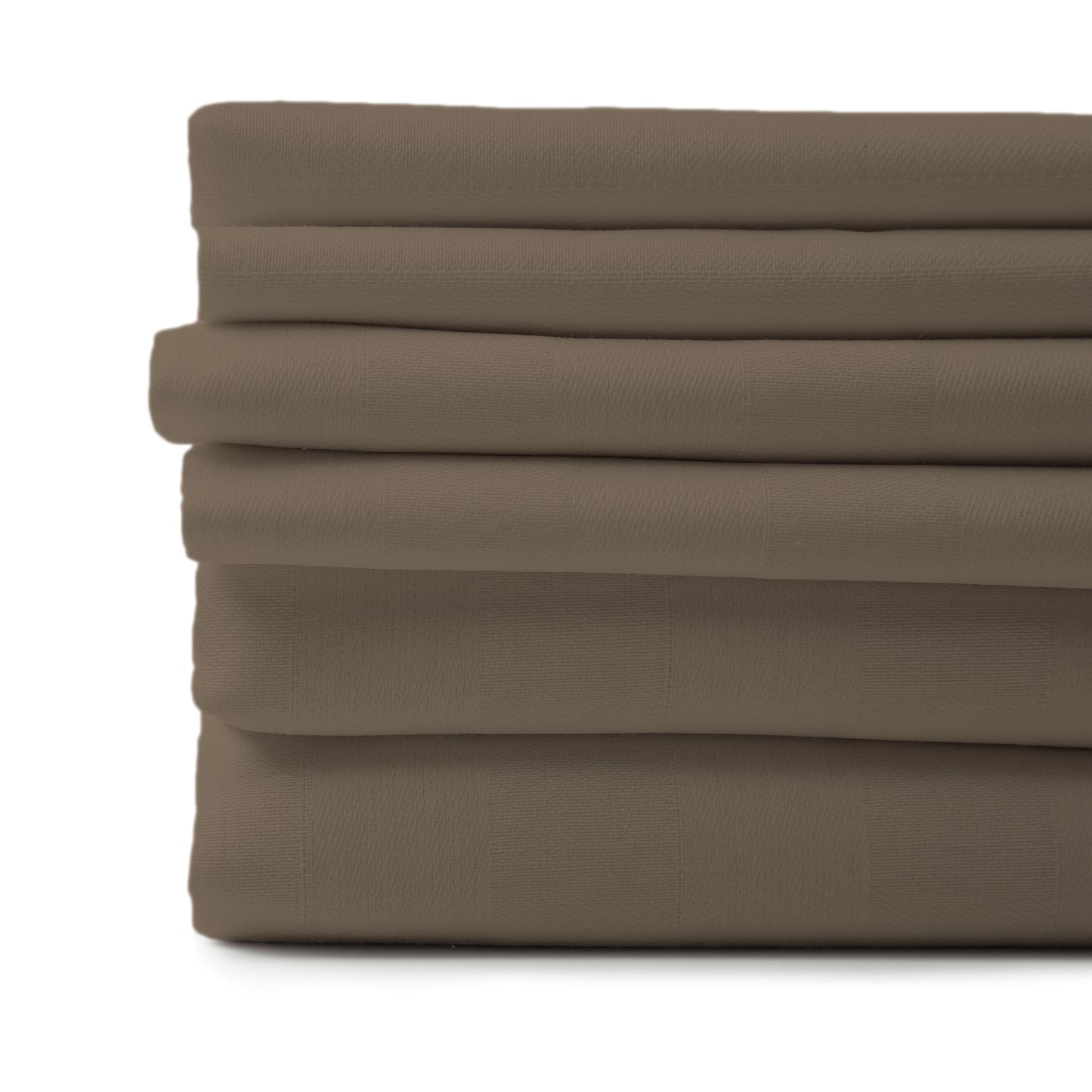 Bamboo Comfort Collection 6-Piece Bamboo Blend Sheet Set