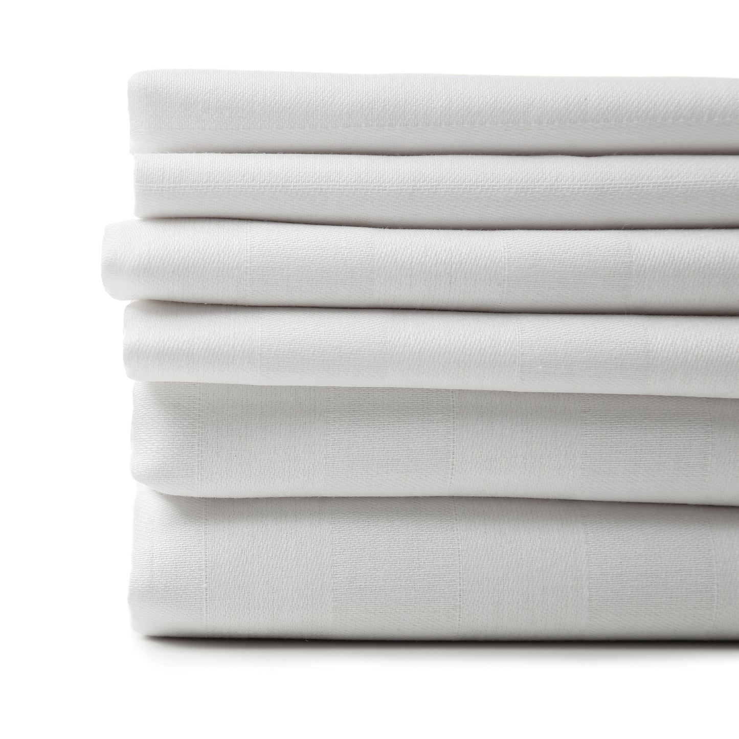 Bamboo Comfort Collection 6-Piece Bamboo Blend Sheet Set