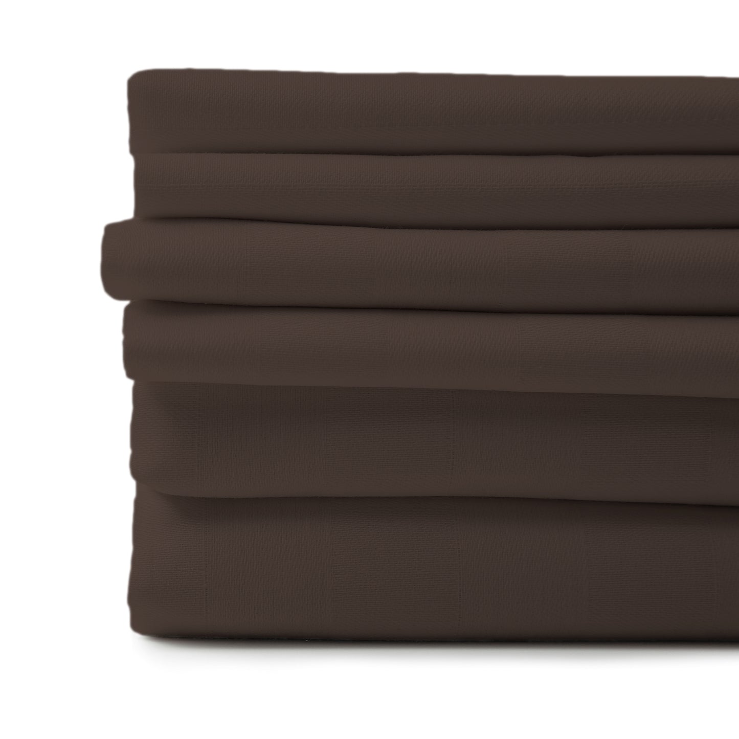 Bamboo Comfort Collection 6-Piece Bamboo Blend Sheet Set