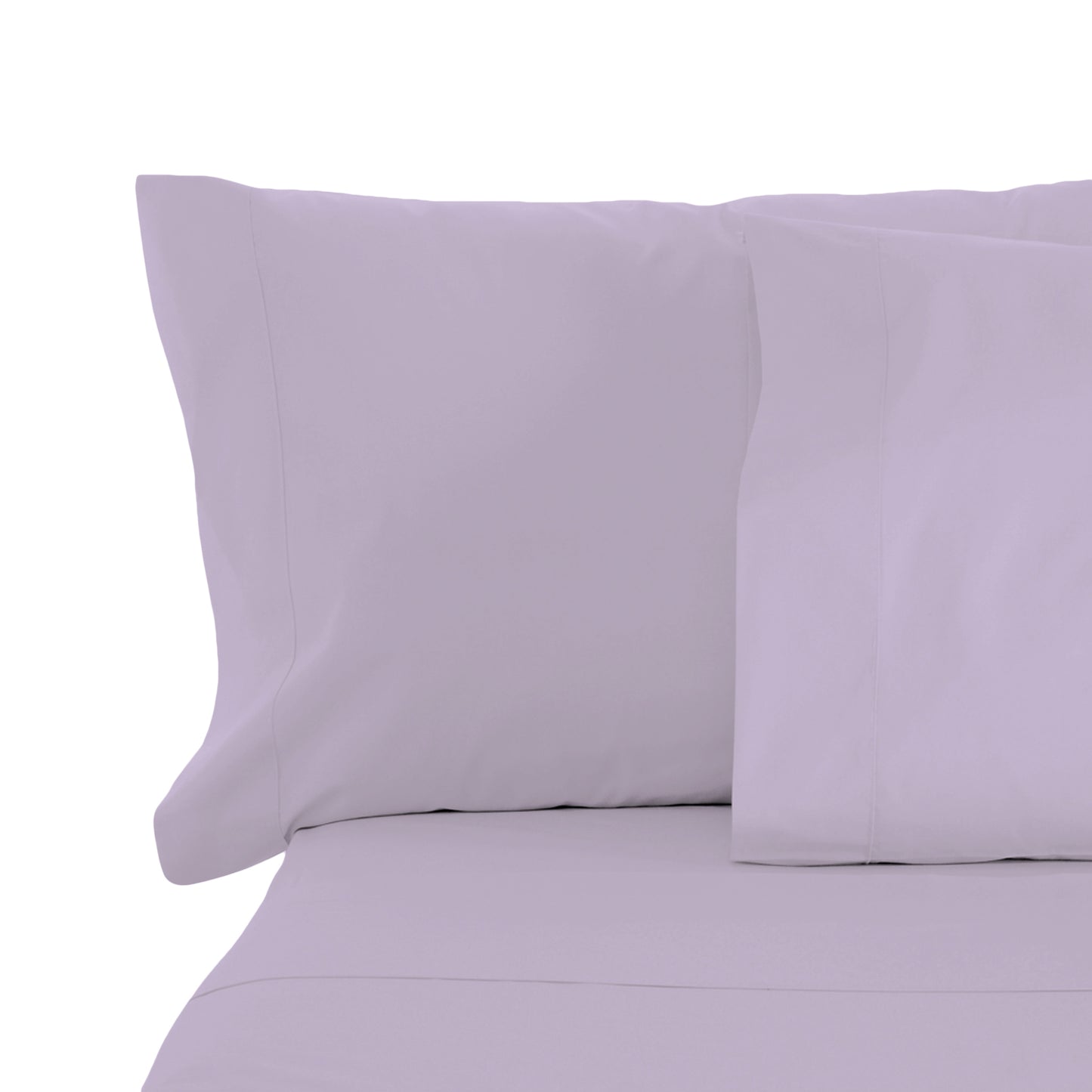 Breezy Comfort Cotton-Blend 4-Piece Cooling Sheet Set