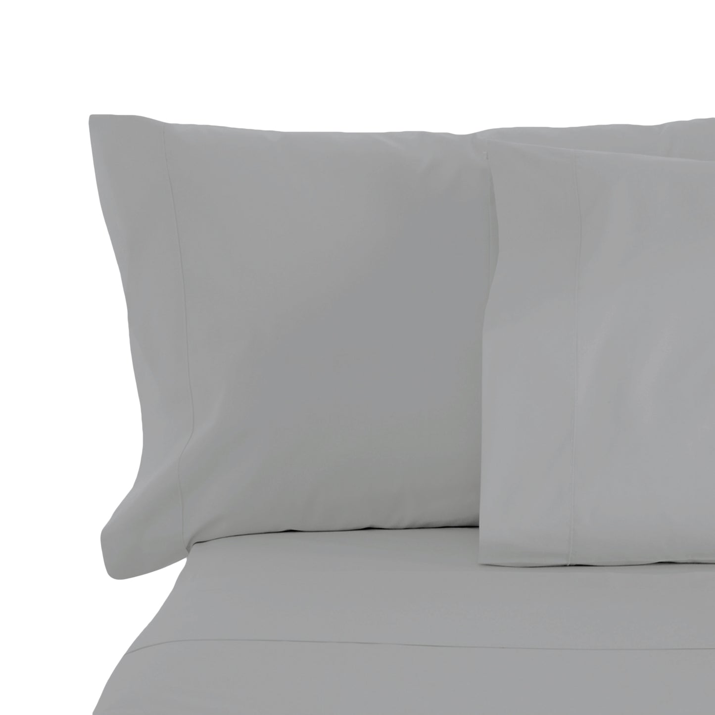 Breezy Comfort Cotton-Blend 4-Piece Cooling Sheet Set