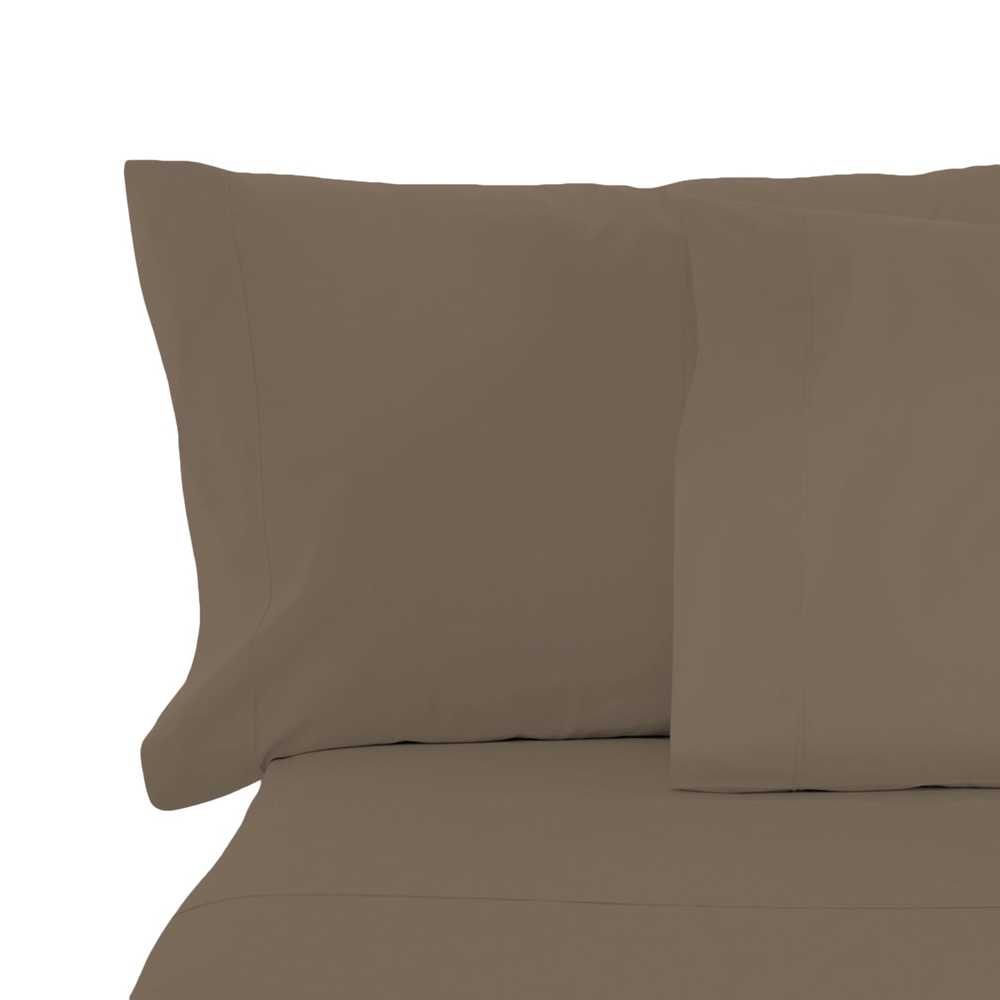 Breezy Comfort Cotton-Blend 4-Piece Cooling Sheet Set