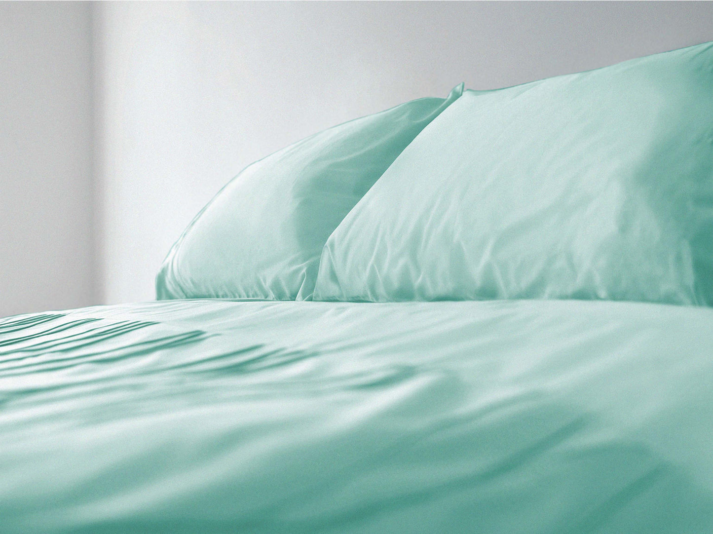 FULL/DOUBLE BED - Bamboo Comfort Collection 4-Piece Bamboo Blend Sheet Set
