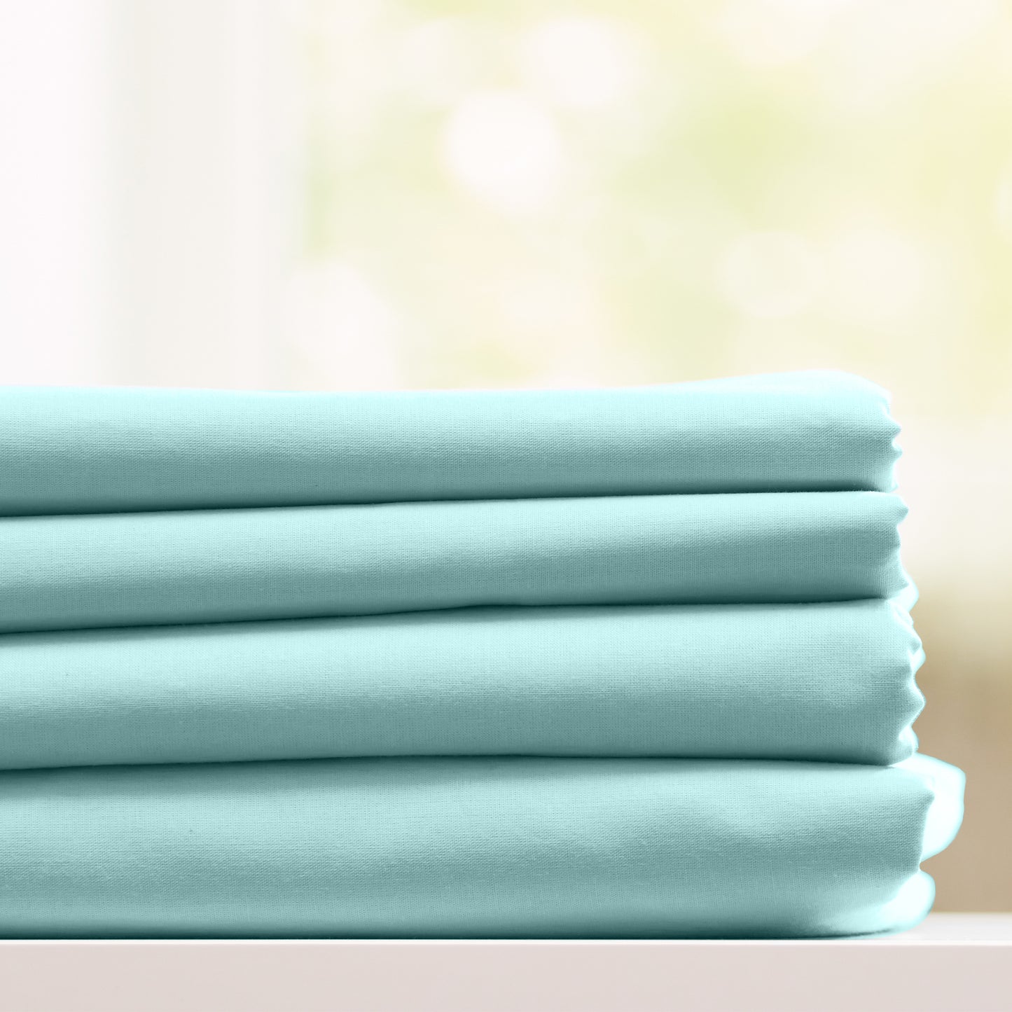 Cozy Essentials Ultra Soft Microfiber 4-Piece Sheet Set