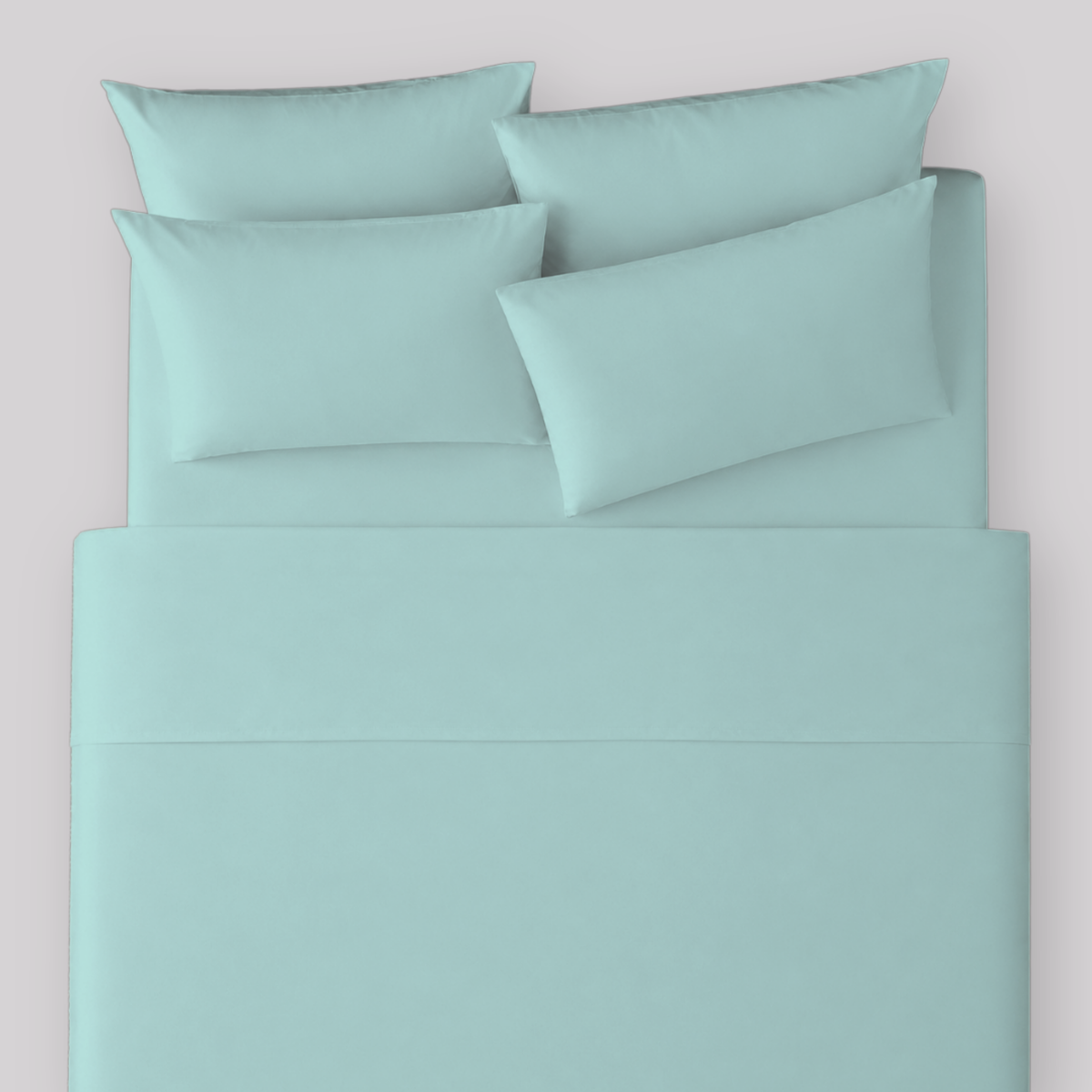 Cypress Linen™ Luxury 6-Piece Bamboo Sheet Set - Premium