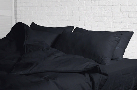 KING/CAL KING - Bamboo Comfort Collection 4-Piece Bamboo Blend Sheet Set