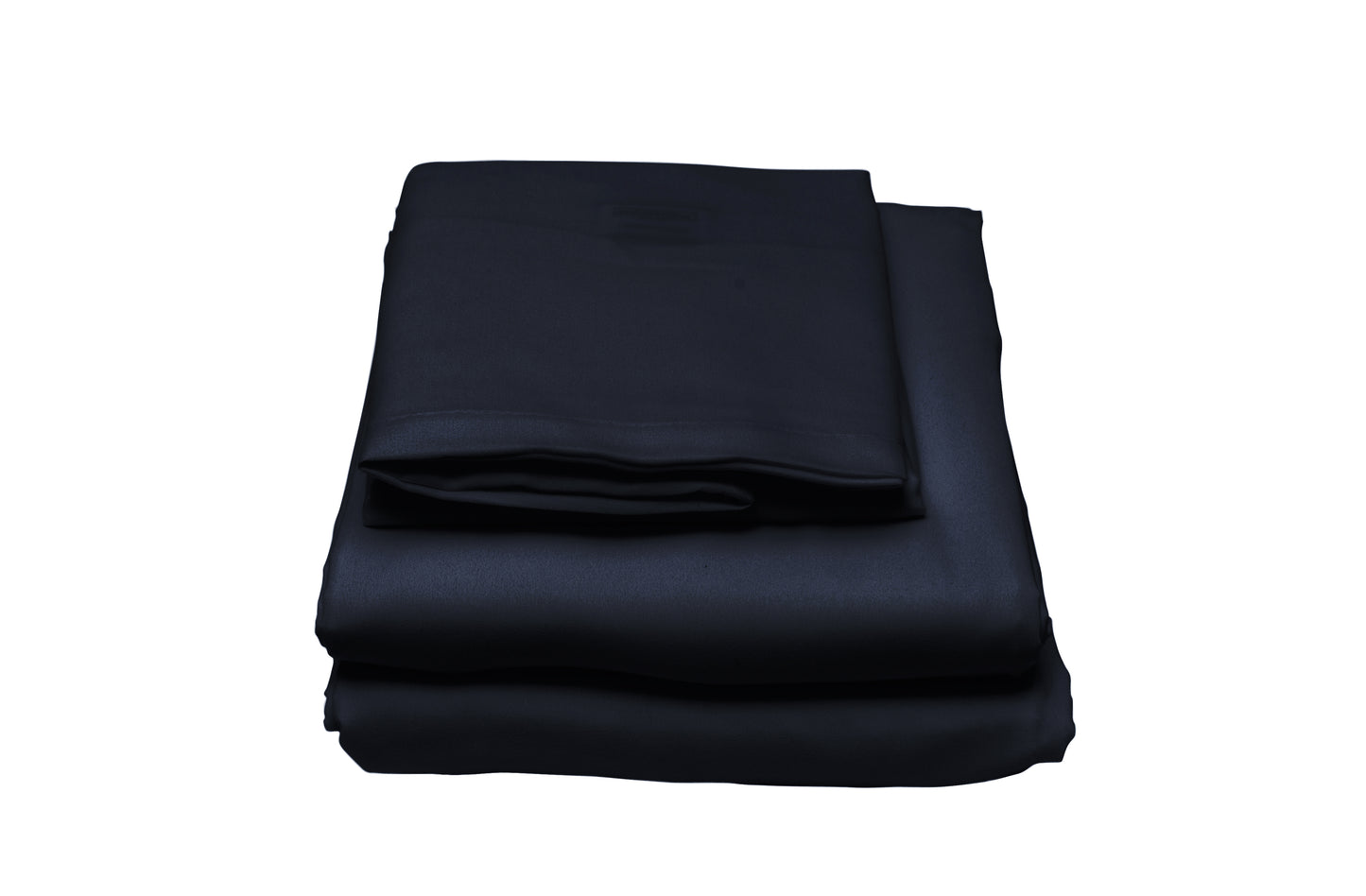 TWIN BED - Home Haven Twin 4-Piece Microfiber Sheet Set