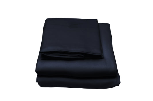 TWIN BED - Home Haven Twin 4-Piece Microfiber Sheet Set