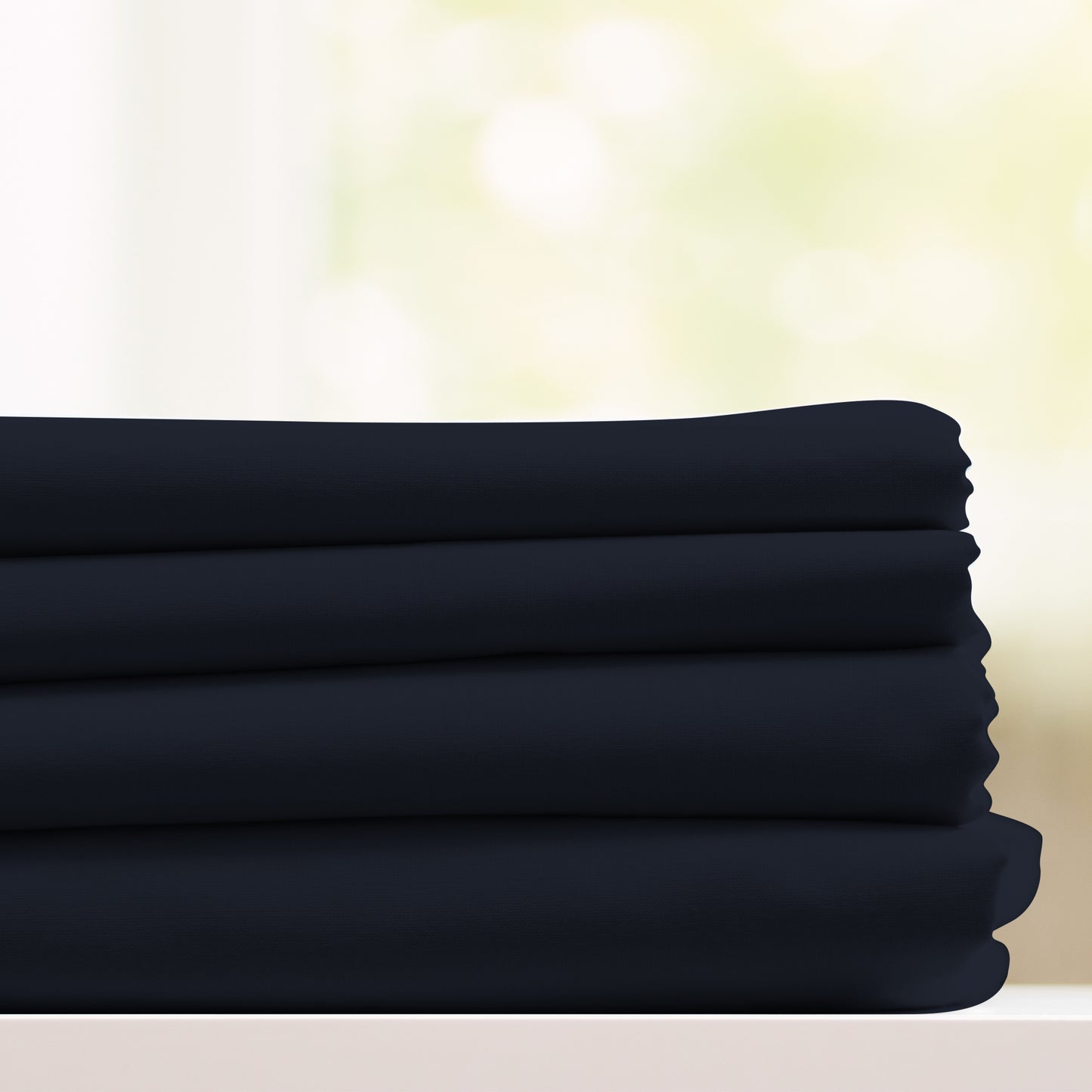 Cozy Essentials Ultra Soft Microfiber 4-Piece Sheet Set