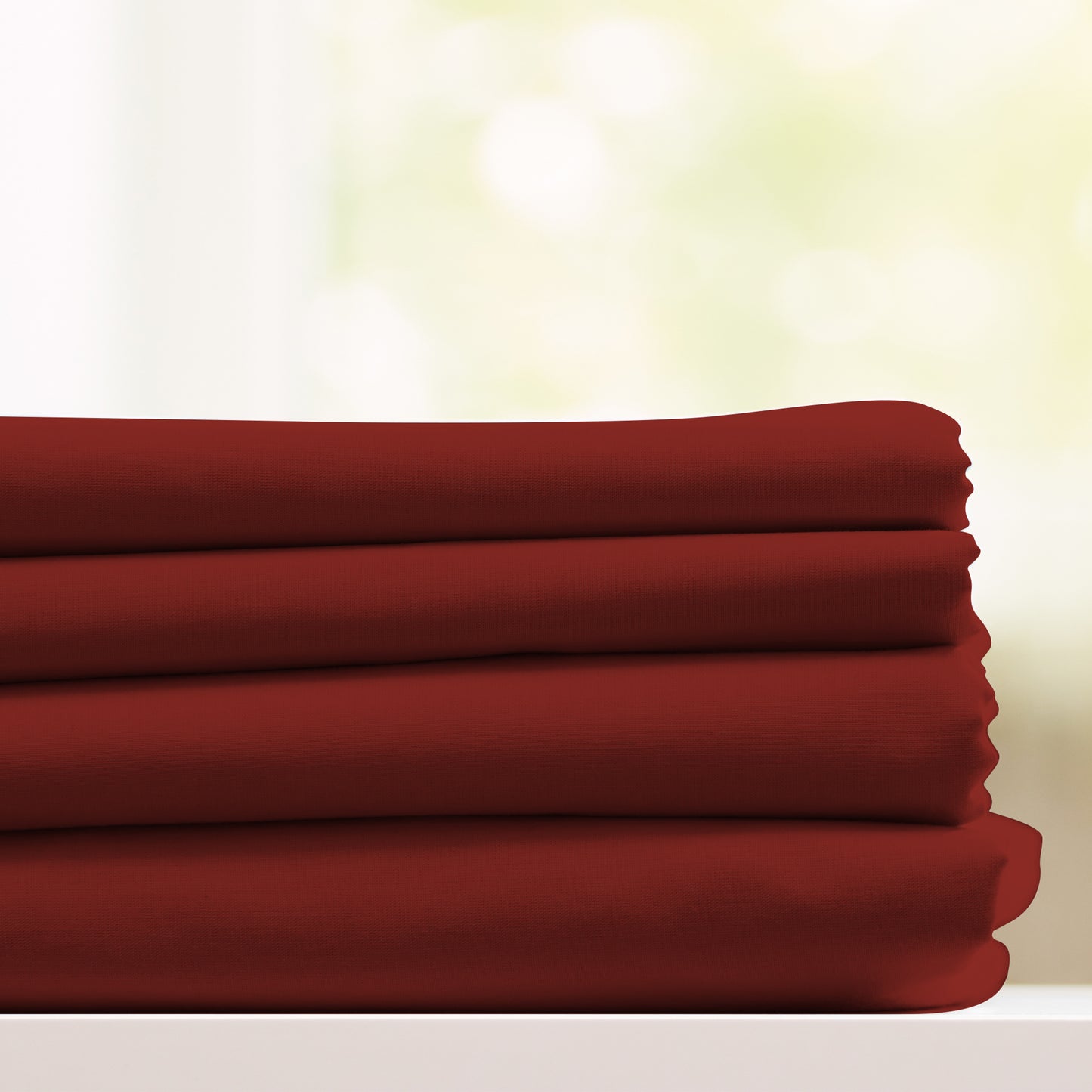 Cozy Essentials Ultra Soft Microfiber 4-Piece Sheet Set
