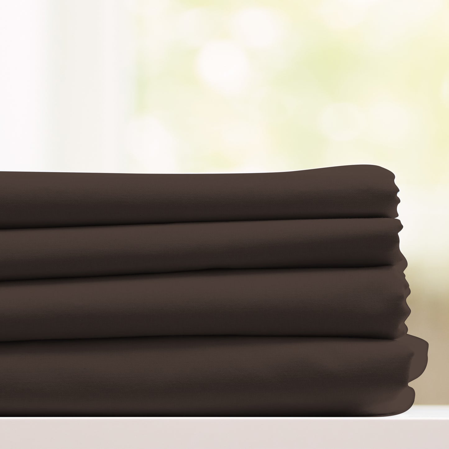Cozy Essentials Ultra Soft Microfiber 4-Piece Sheet Set