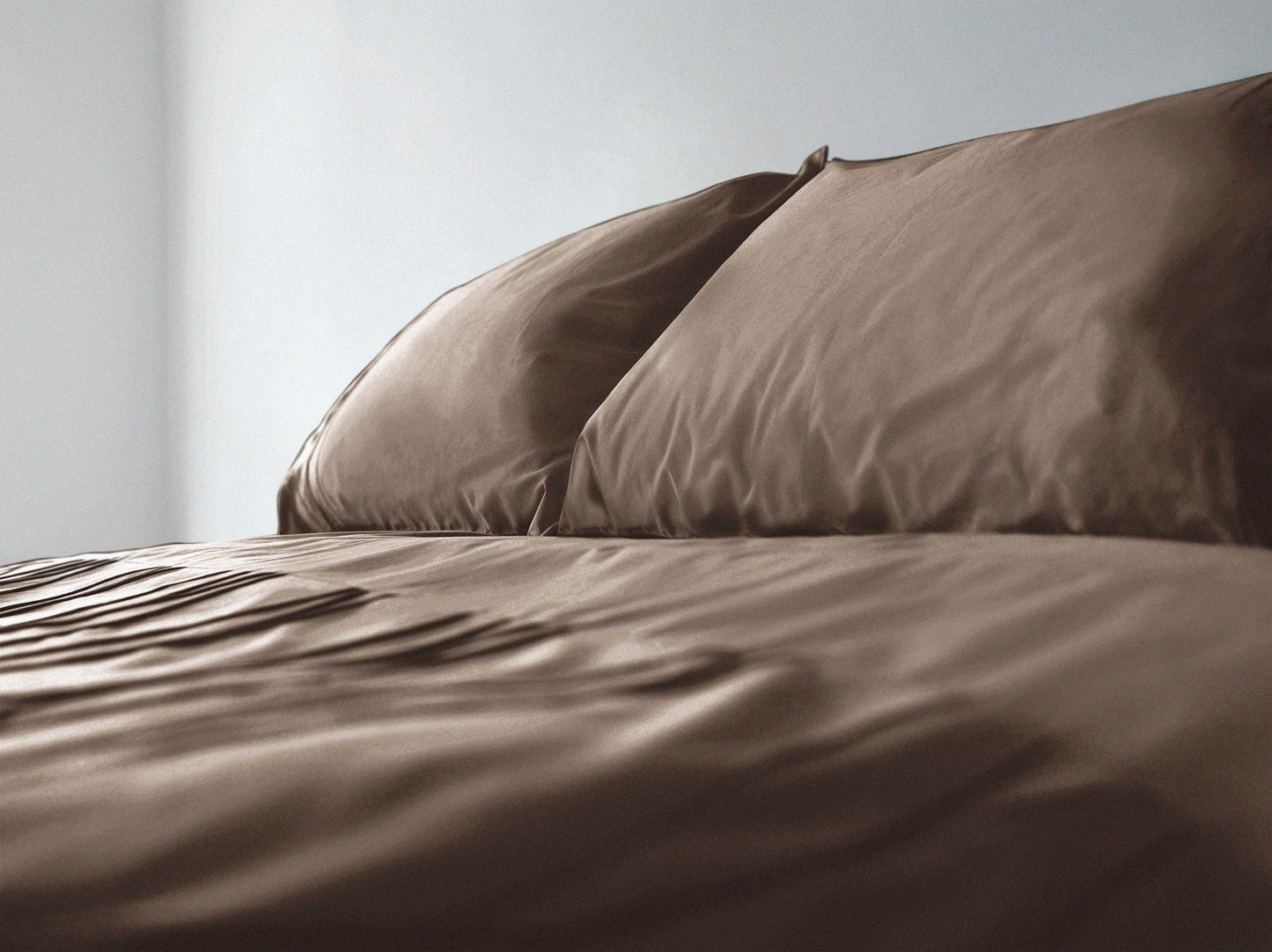 FULL/DOUBLE BED - Bamboo Comfort Collection 4-Piece Bamboo Blend Sheet Set