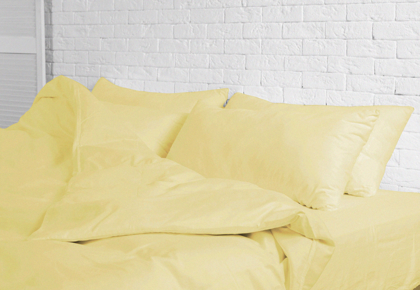 KING/CAL KING - Bamboo Comfort Collection 4-Piece Bamboo Blend Sheet Set