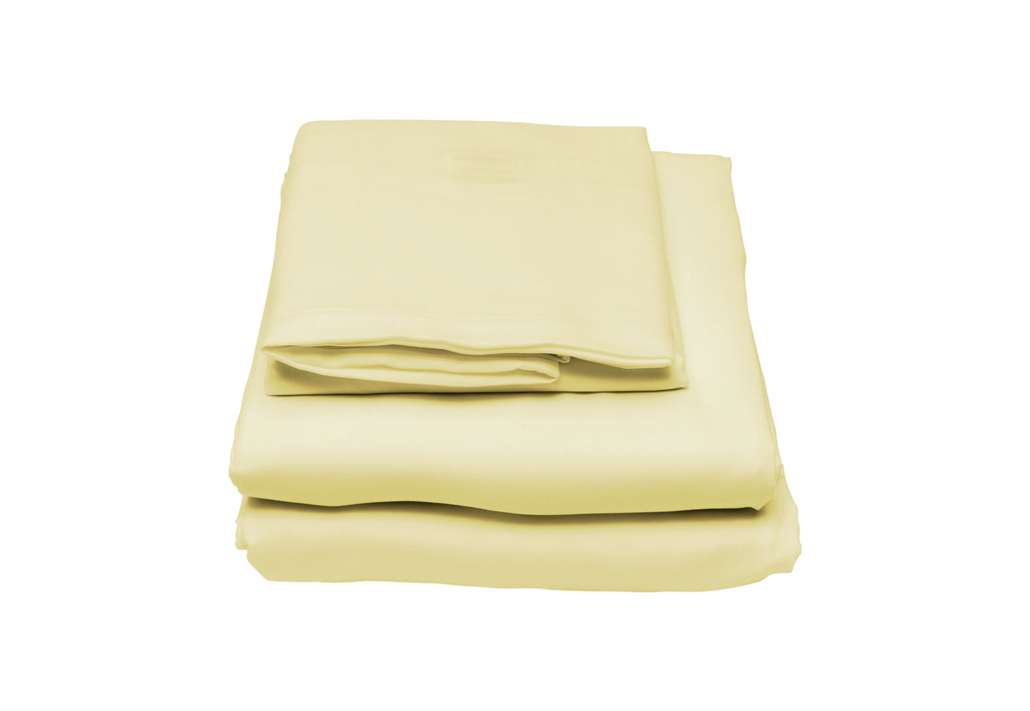 TWIN BED - Home Haven Twin 4-Piece Microfiber Sheet Set