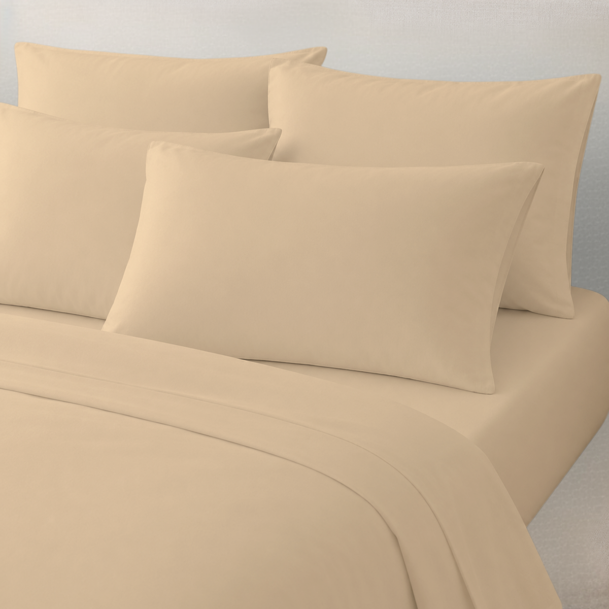 Cypress Linen™ Signature Bamboo Sheet Set
