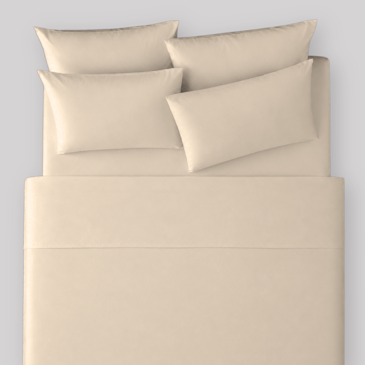 Cypress Linen™ Luxury 6-Piece Bamboo Sheet Set - Premium