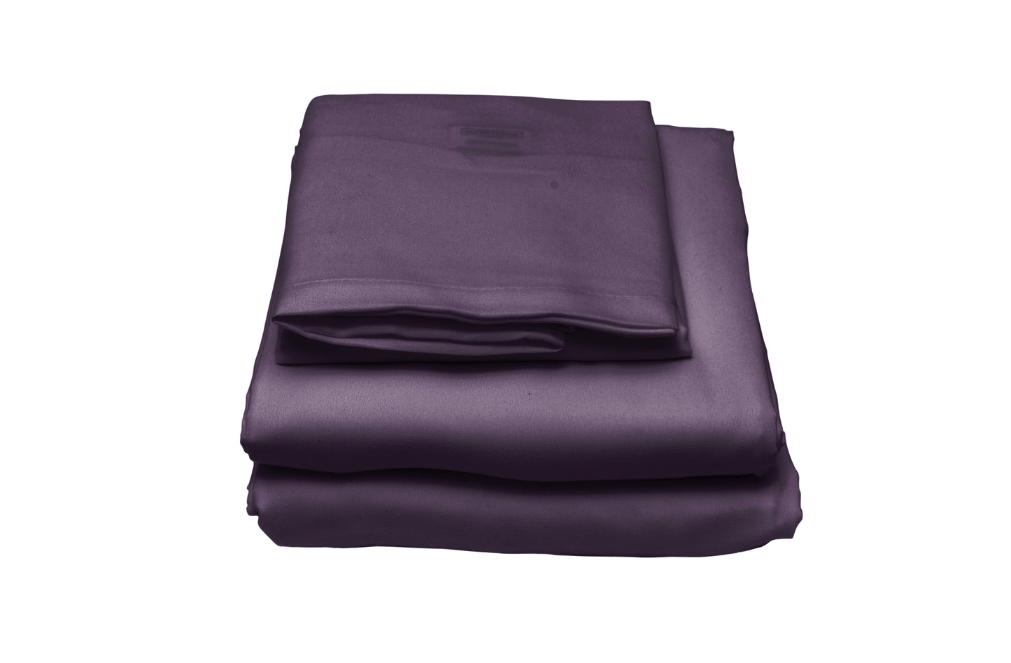 TWIN BED - Home Haven Twin 4-Piece Microfiber Sheet Set