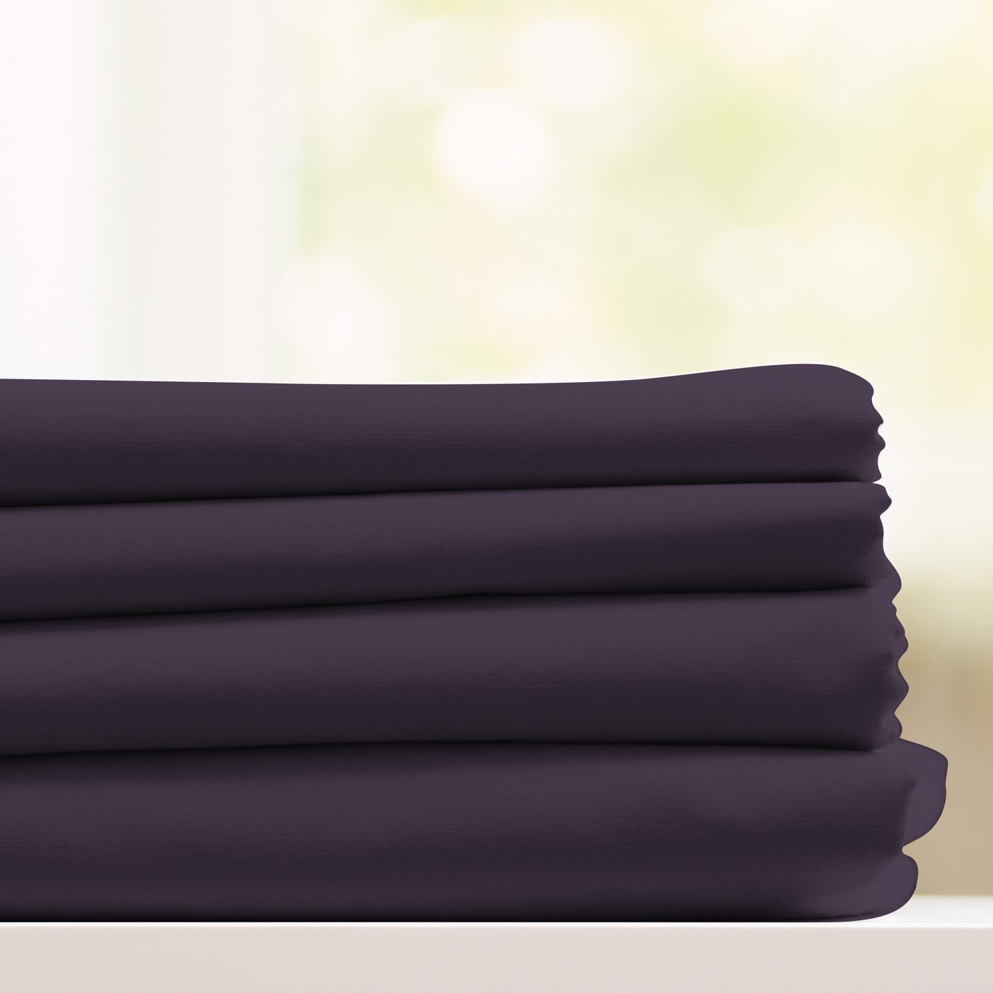 Cozy Essentials Ultra Soft Microfiber 4-Piece Sheet Set