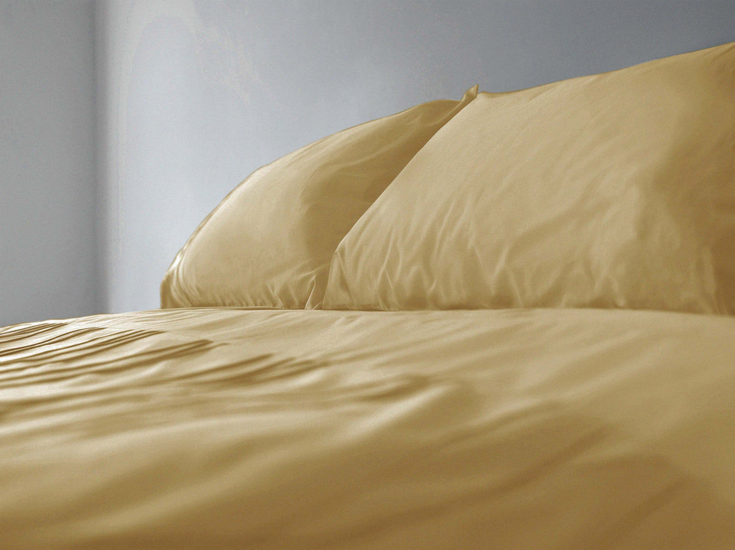 FULL/DOUBLE BED - Bamboo Comfort Collection 4-Piece Bamboo Blend Sheet Set