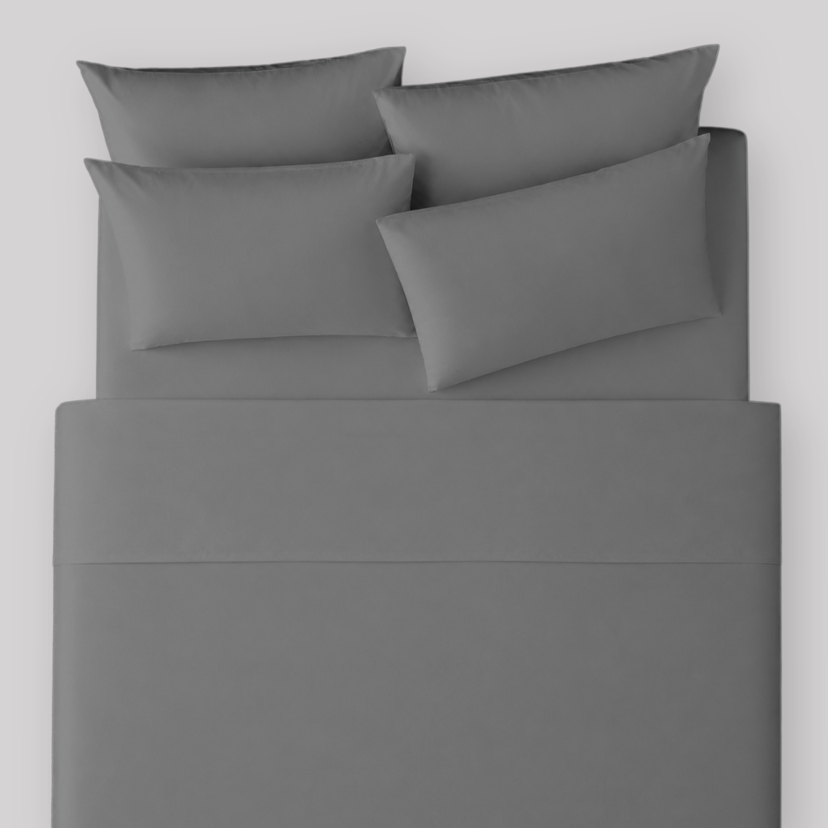 Cypress Linen™ Luxury 6-Piece Bamboo Sheet Set - Premium