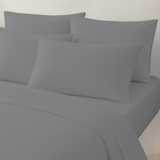 Cypress Linen™ Signature Bamboo Sheet Set