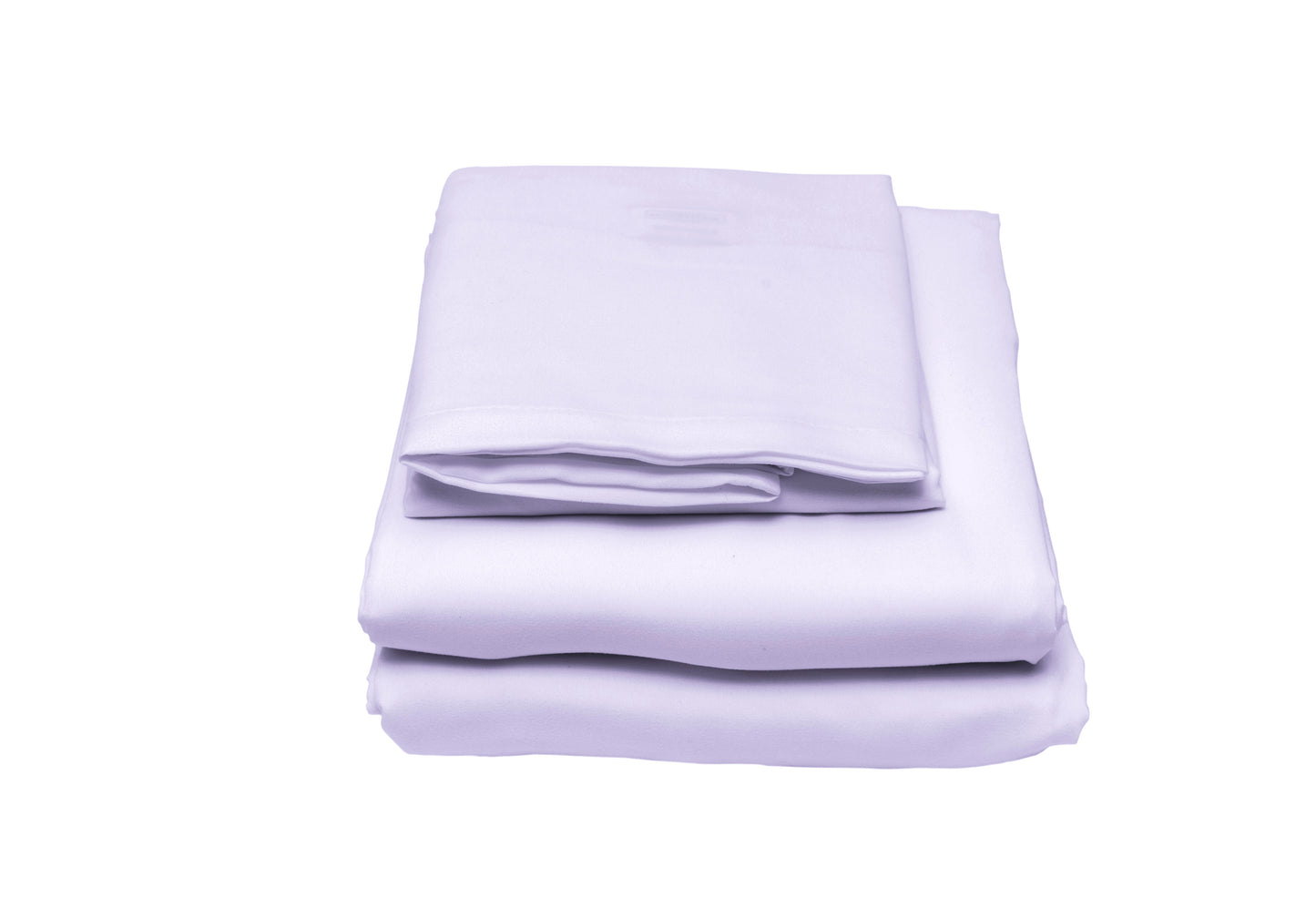 TWIN BED - Home Haven Twin 4-Piece Microfiber Sheet Set