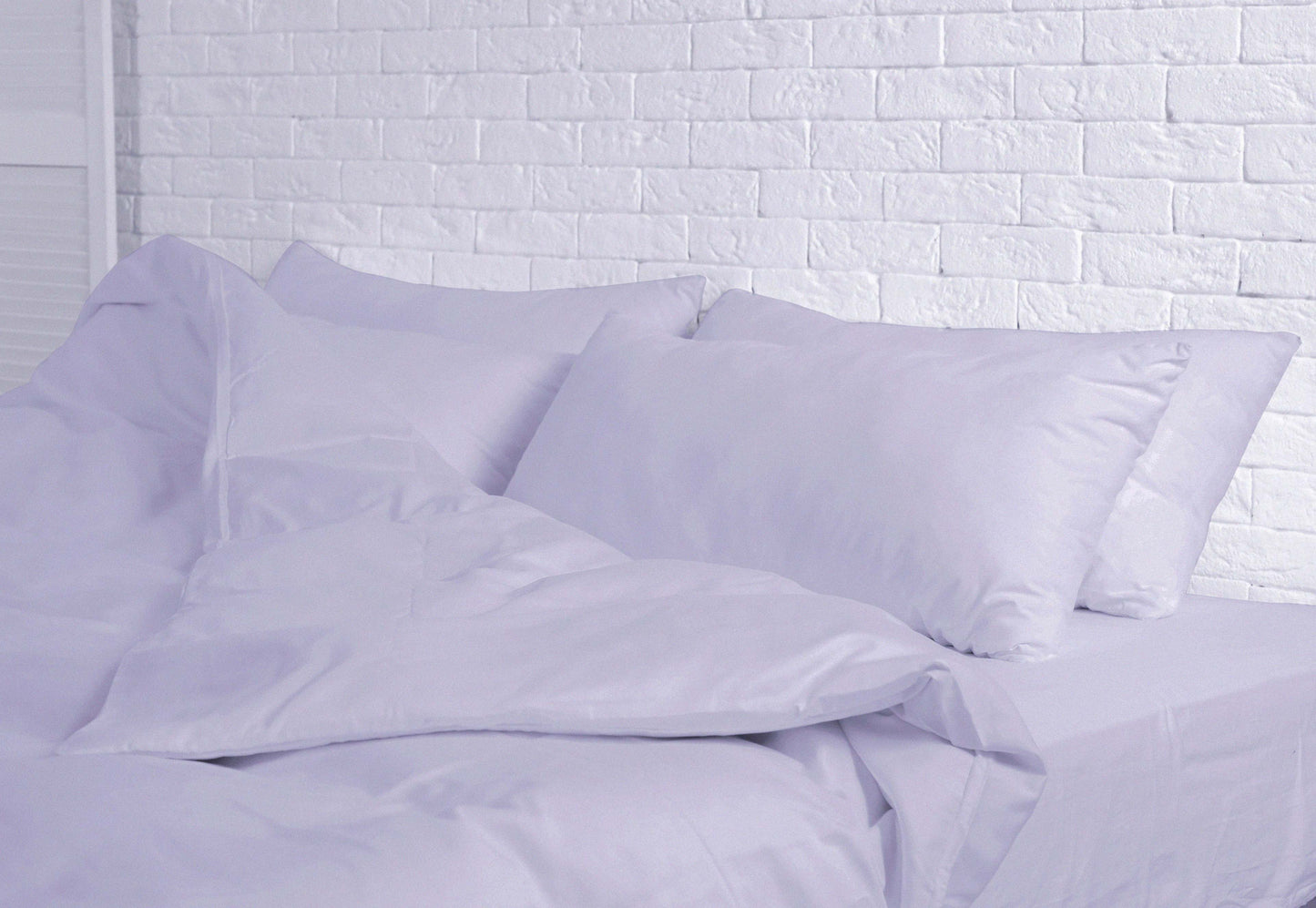 KING/CAL KING - Bamboo Comfort Collection 4-Piece Bamboo Blend Sheet Set