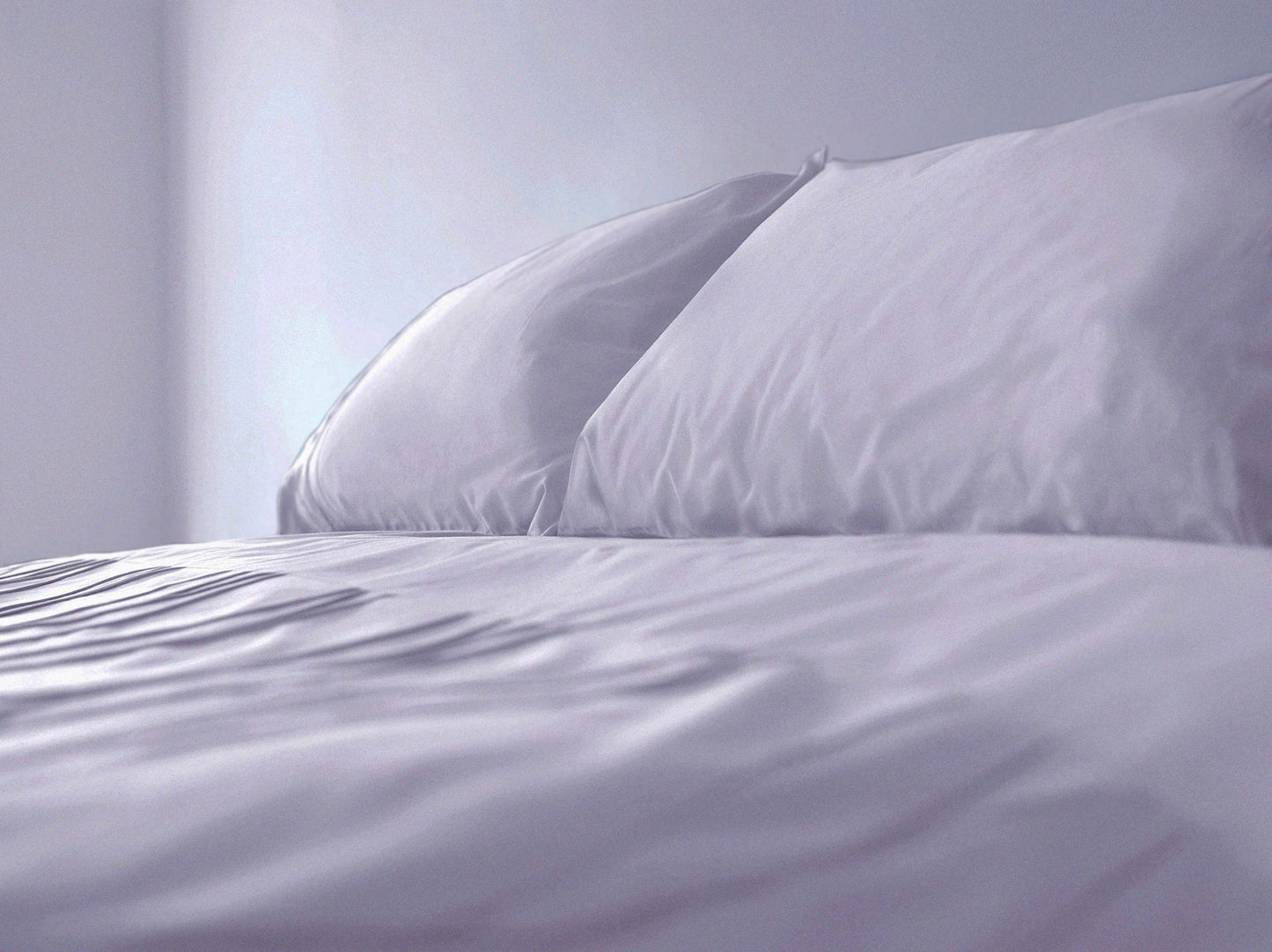 FULL/DOUBLE BED - Bamboo Comfort Collection 4-Piece Bamboo Blend Sheet Set