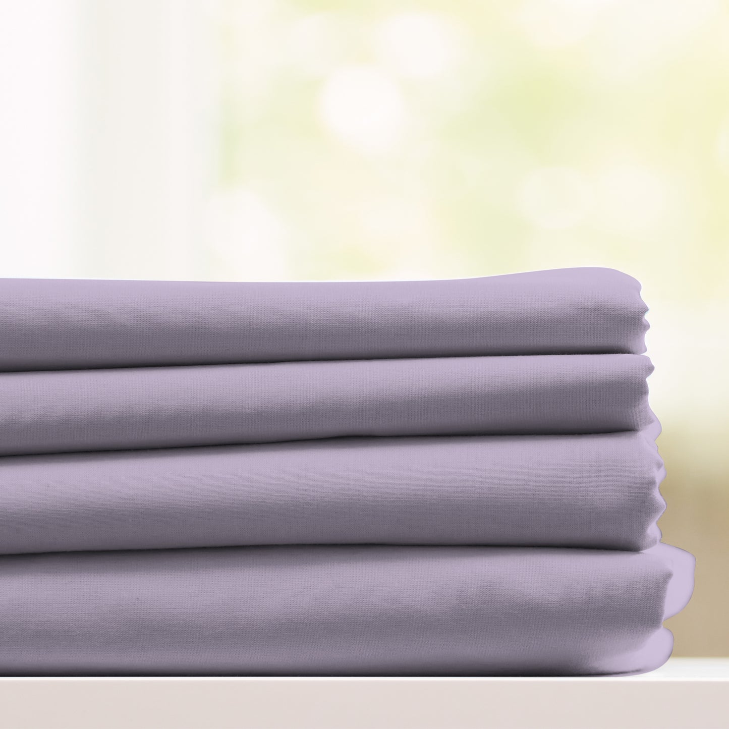 Cozy Essentials Ultra Soft Microfiber 4-Piece Sheet Set