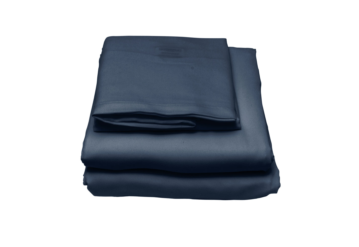 TWIN BED - Home Haven Twin 4-Piece Microfiber Sheet Set