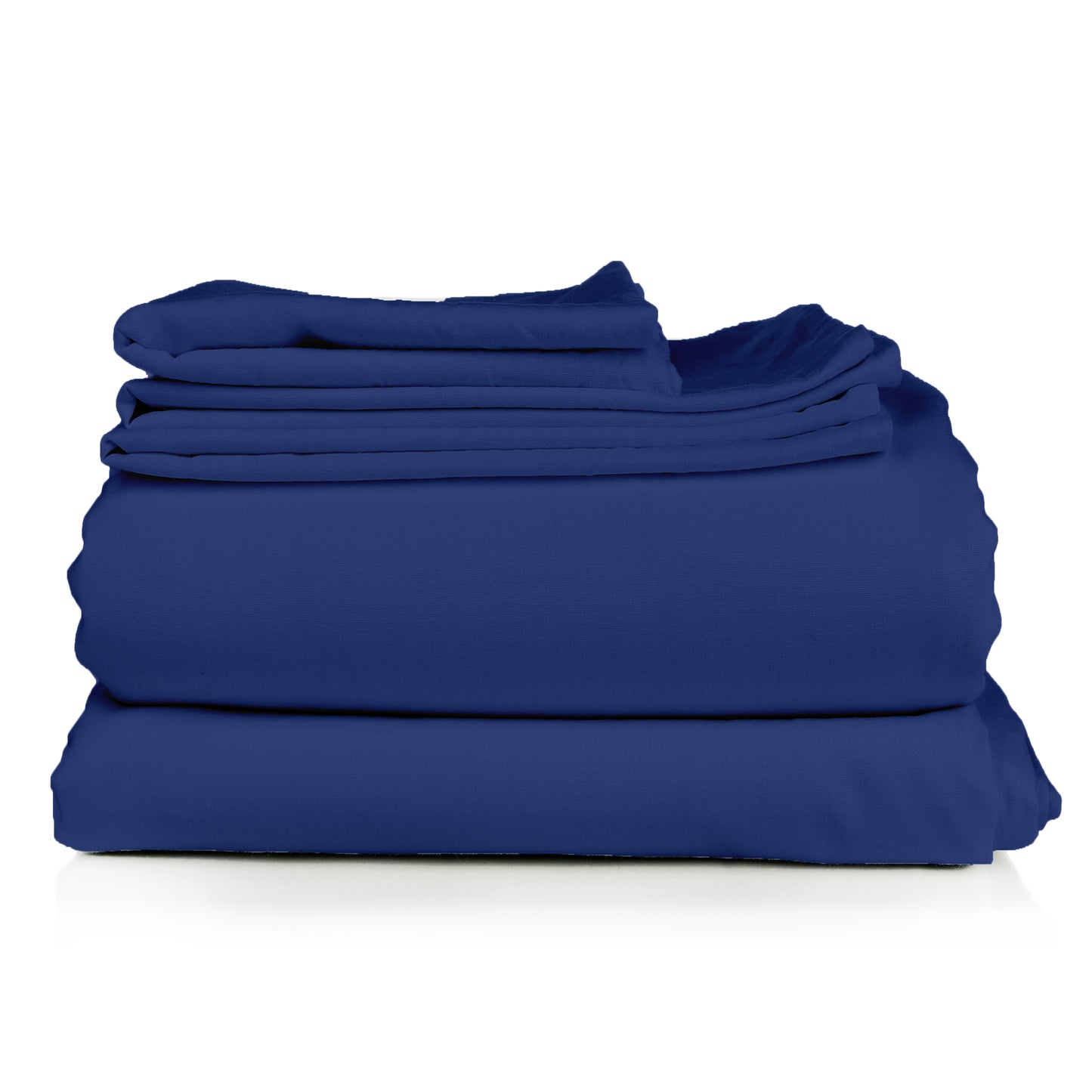 Essential Living 6-Piece Microfiber Sheet Set