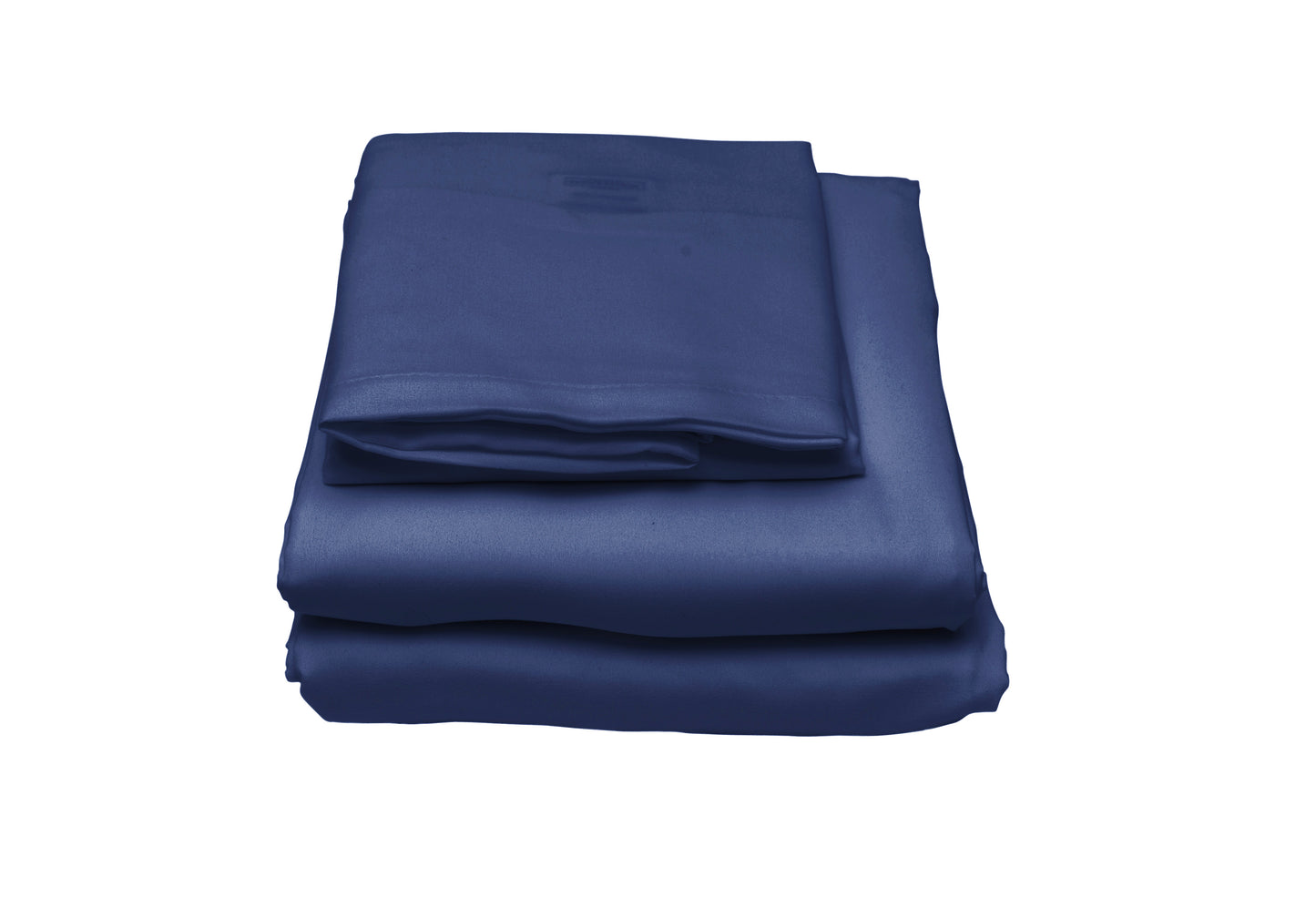 TWIN BED - Home Haven Twin 4-Piece Microfiber Sheet Set