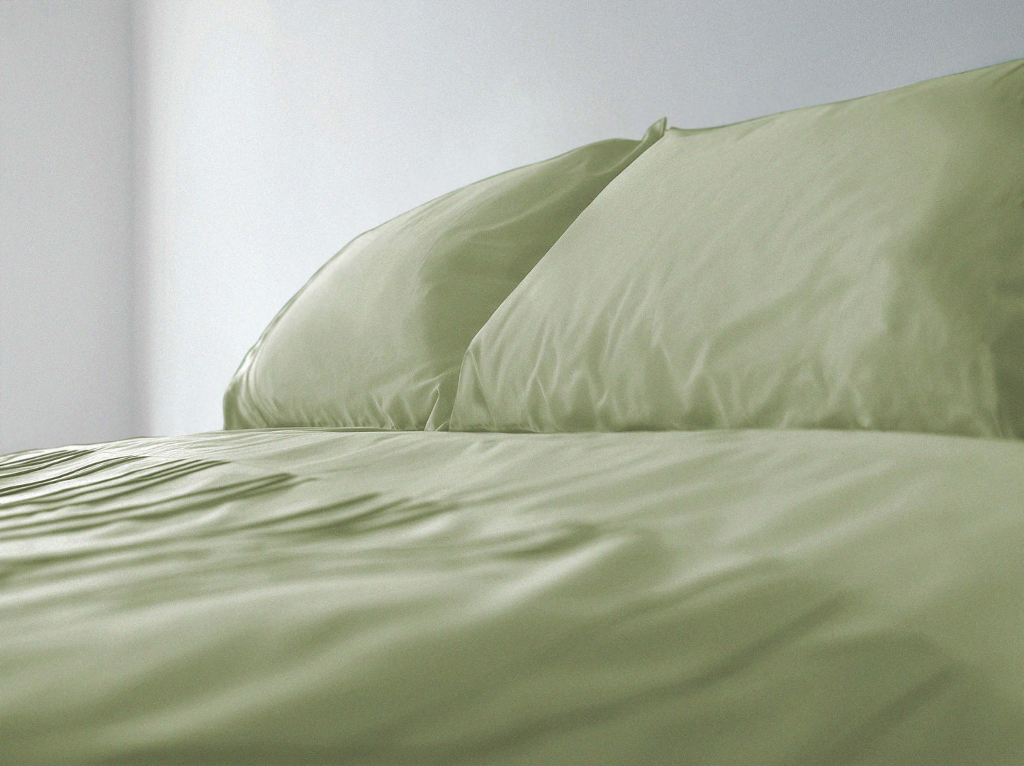 FULL/DOUBLE BED - Bamboo Comfort Collection 4-Piece Bamboo Blend Sheet Set