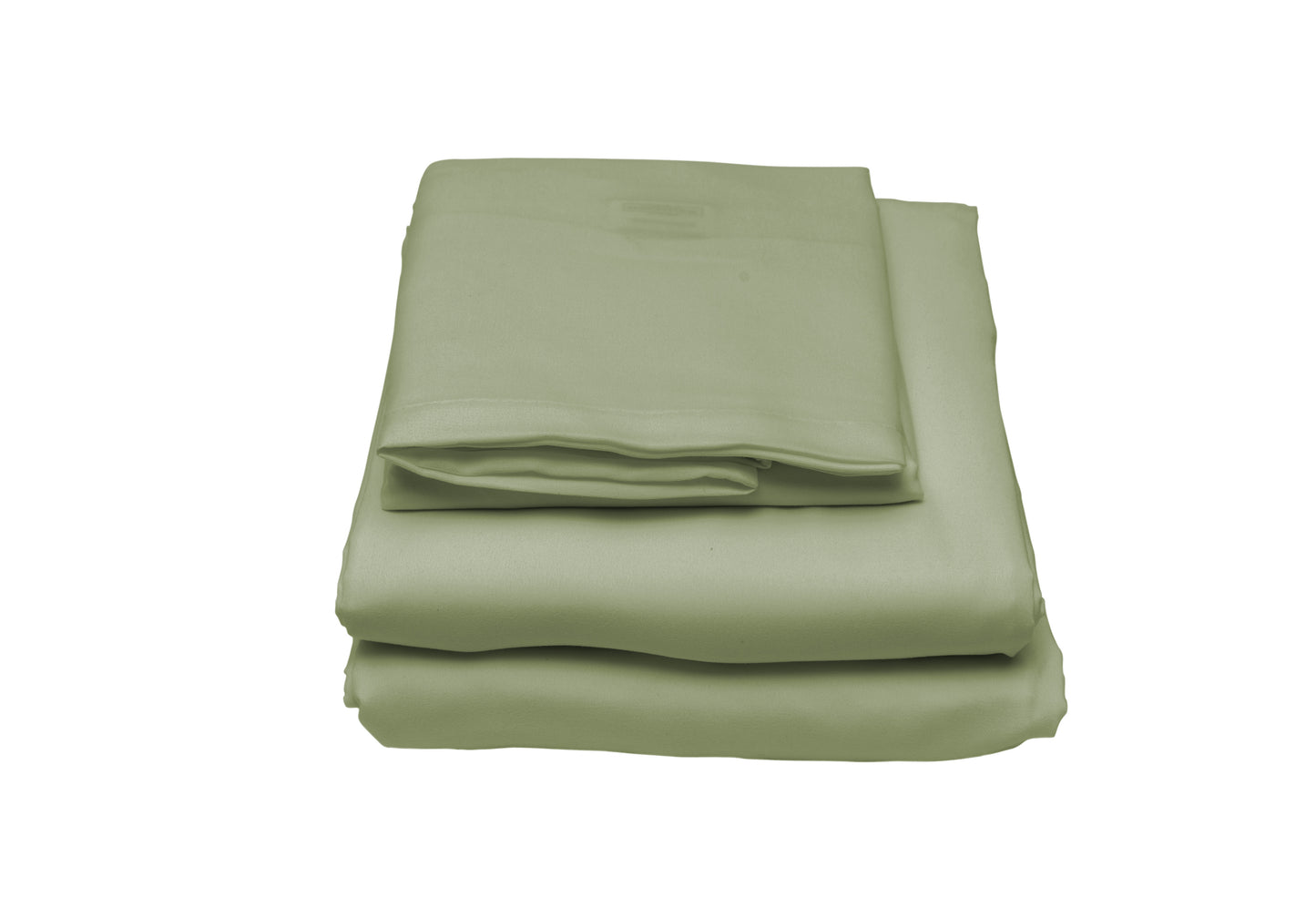 TWIN BED - Home Haven Twin 4-Piece Microfiber Sheet Set