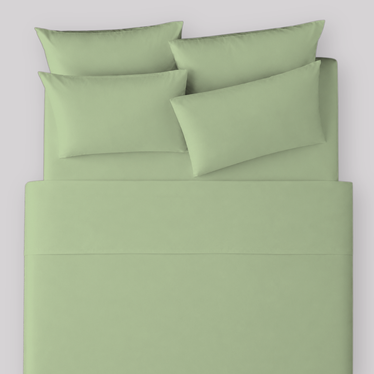Cypress Linen™ Luxury 6-Piece Bamboo Sheet Set - Premium