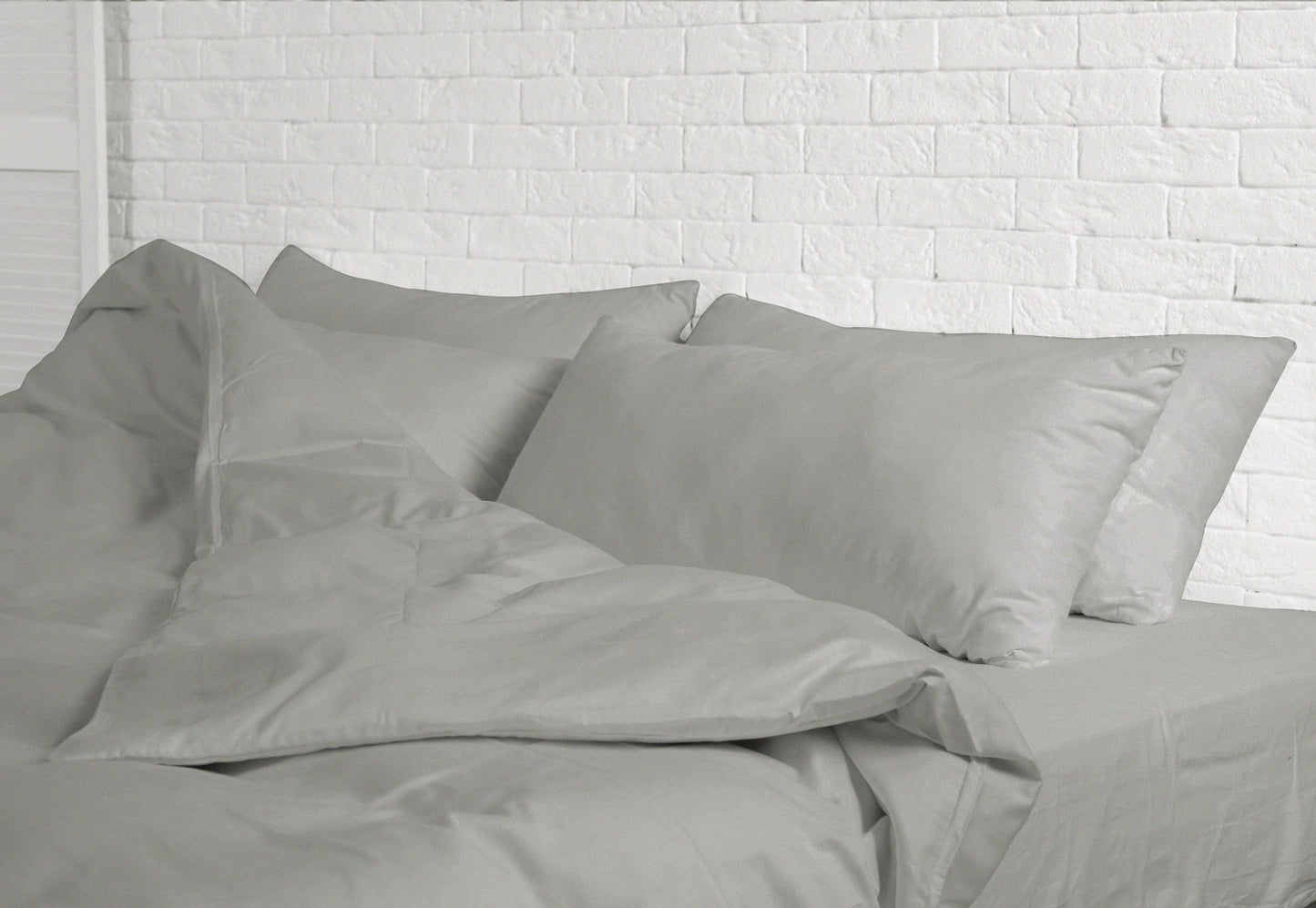 KING/CAL KING - Bamboo Comfort Collection 4-Piece Bamboo Blend Sheet Set