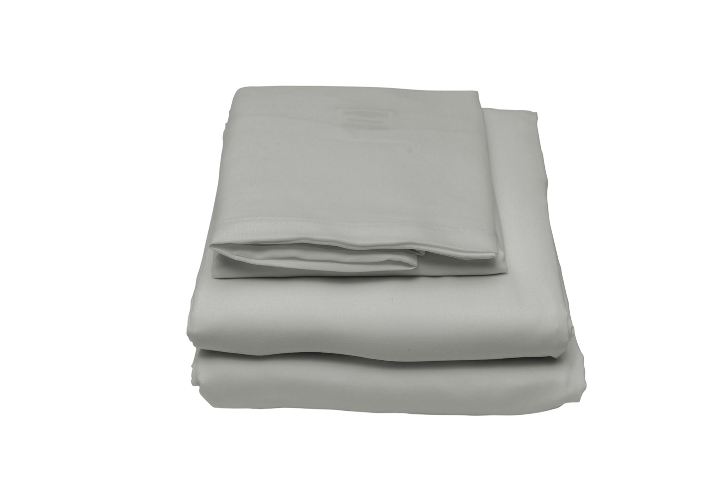 TWIN BED - Home Haven Twin 4-Piece Microfiber Sheet Set