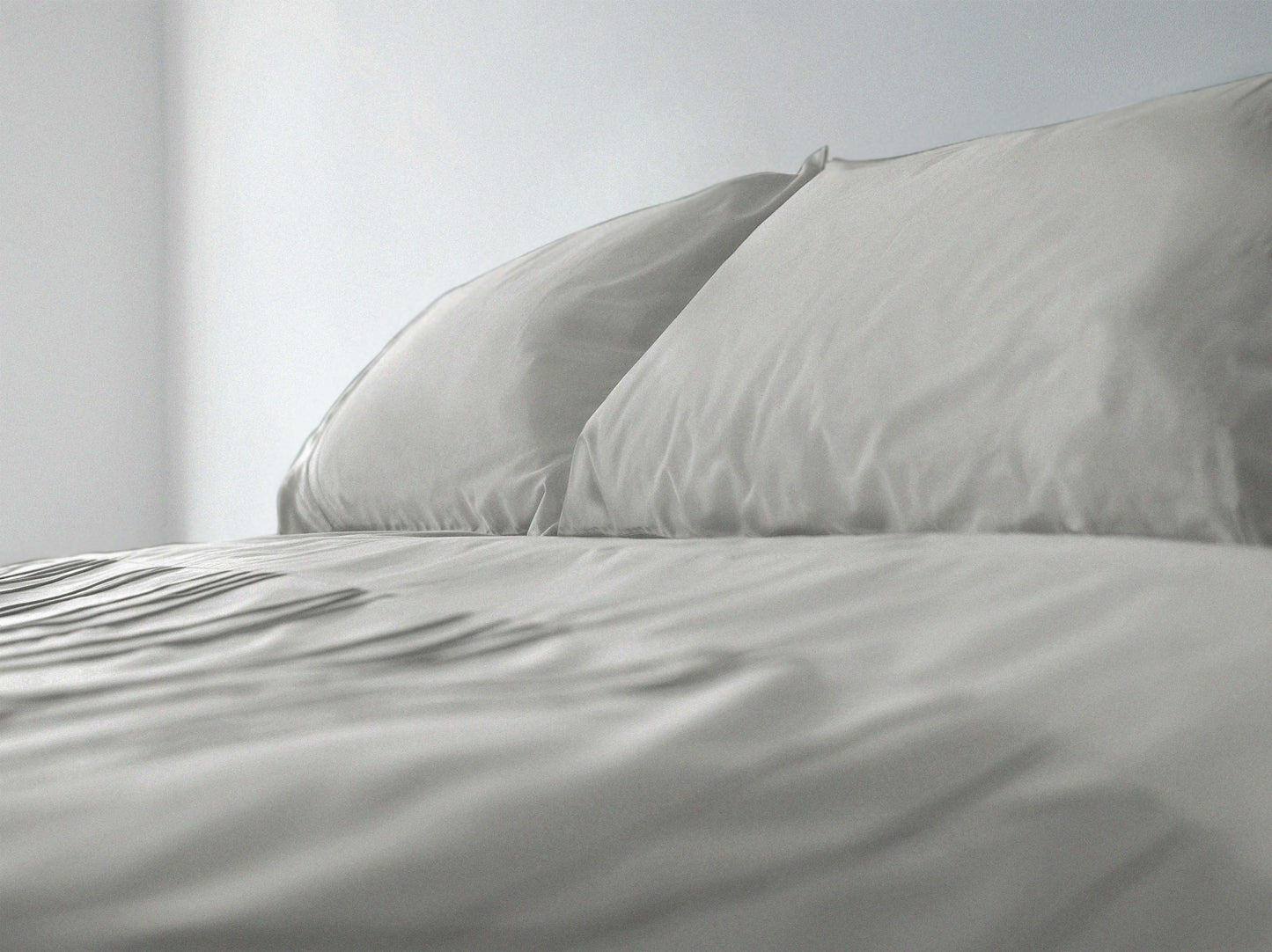 FULL/DOUBLE BED - Bamboo Comfort Collection 4-Piece Bamboo Blend Sheet Set