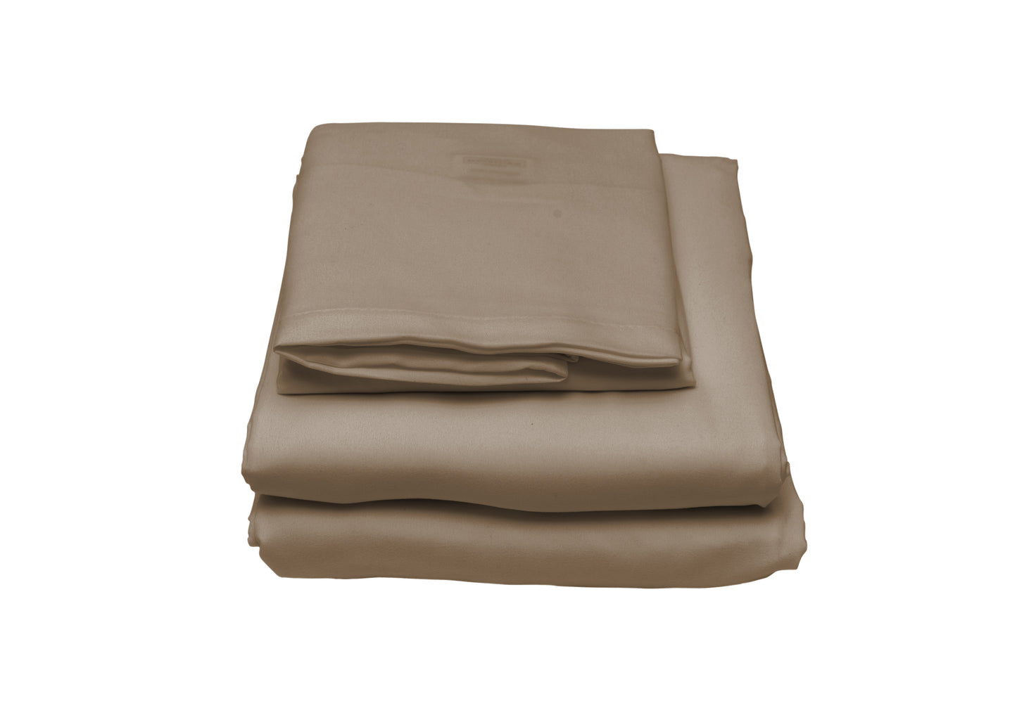 TWIN BED - Home Haven Twin 4-Piece Microfiber Sheet Set