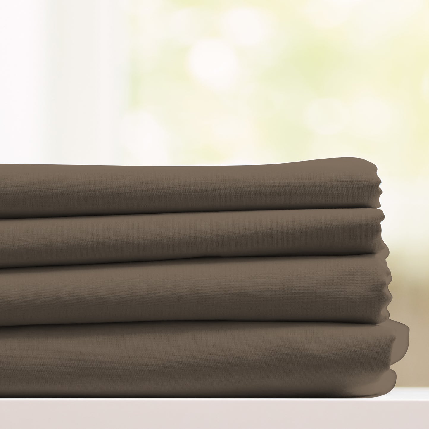 Cozy Essentials Ultra Soft Microfiber 4-Piece Sheet Set